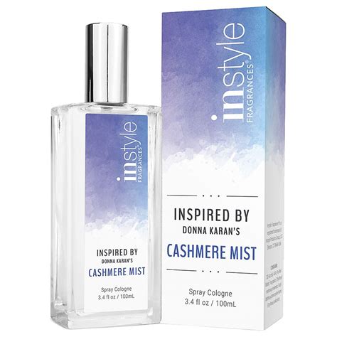 who makes cashmere mist.